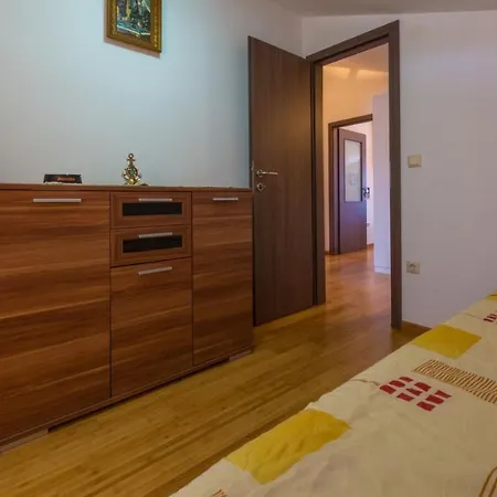 Apartment Two-bedroom Near Sea 5 Crikvenica