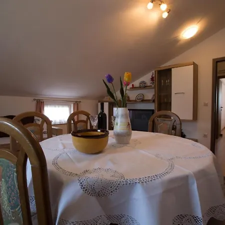 Two-bedroom Near Sea 5 Apartment *